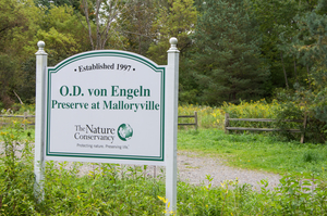 O.D. von Engeln Preserve at Malloryville photo